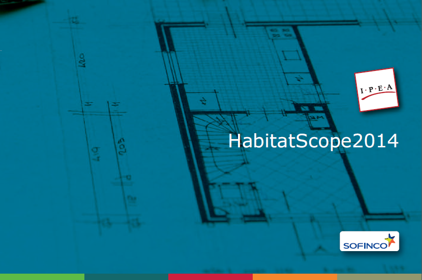 Habitatscope 2014