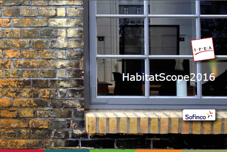Habitatscope 2016
