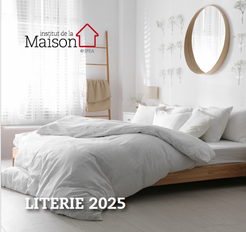 Le Marché de la Literie en France 2020 - 2022