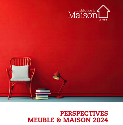 PERSPECTIVES MEUBLE ET MAISON 2023