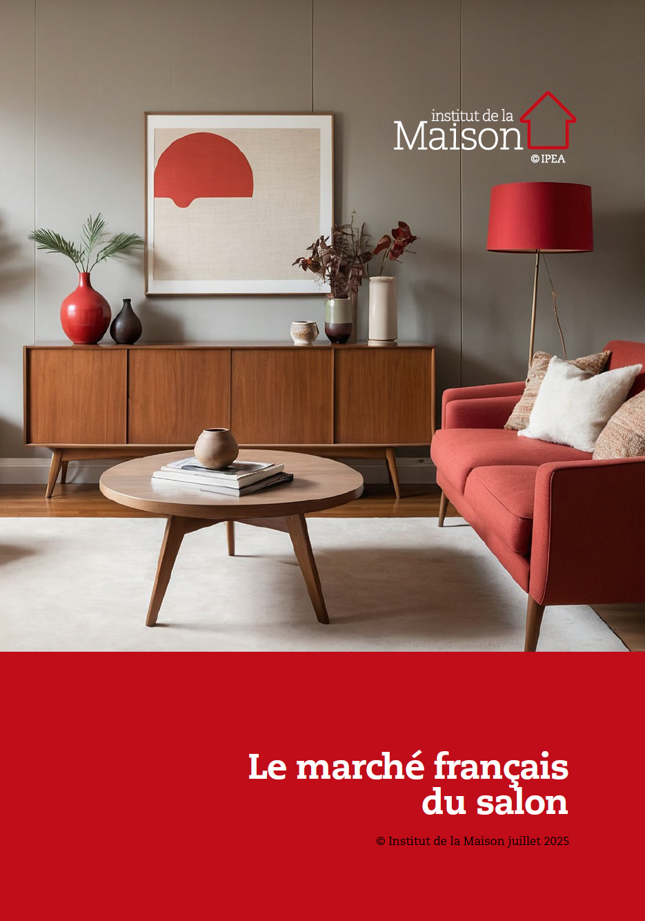 Le meublant de salon/séjour